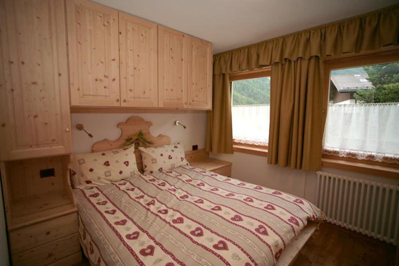 Appartamenti Albert Penia Room photo